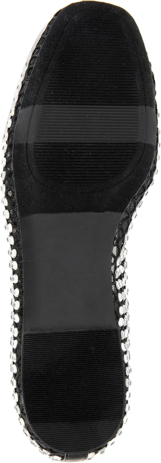 XOXO Women's Dobsi Ballet Flat