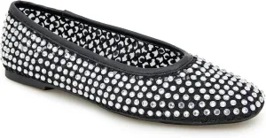 XOXO Women's Dobsi Ballet Flat