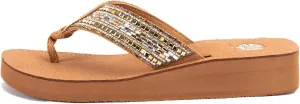 Yellow Box Women's Jabiru Sandal