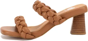 Yellow Box Women's Nimble Heeled Sandal