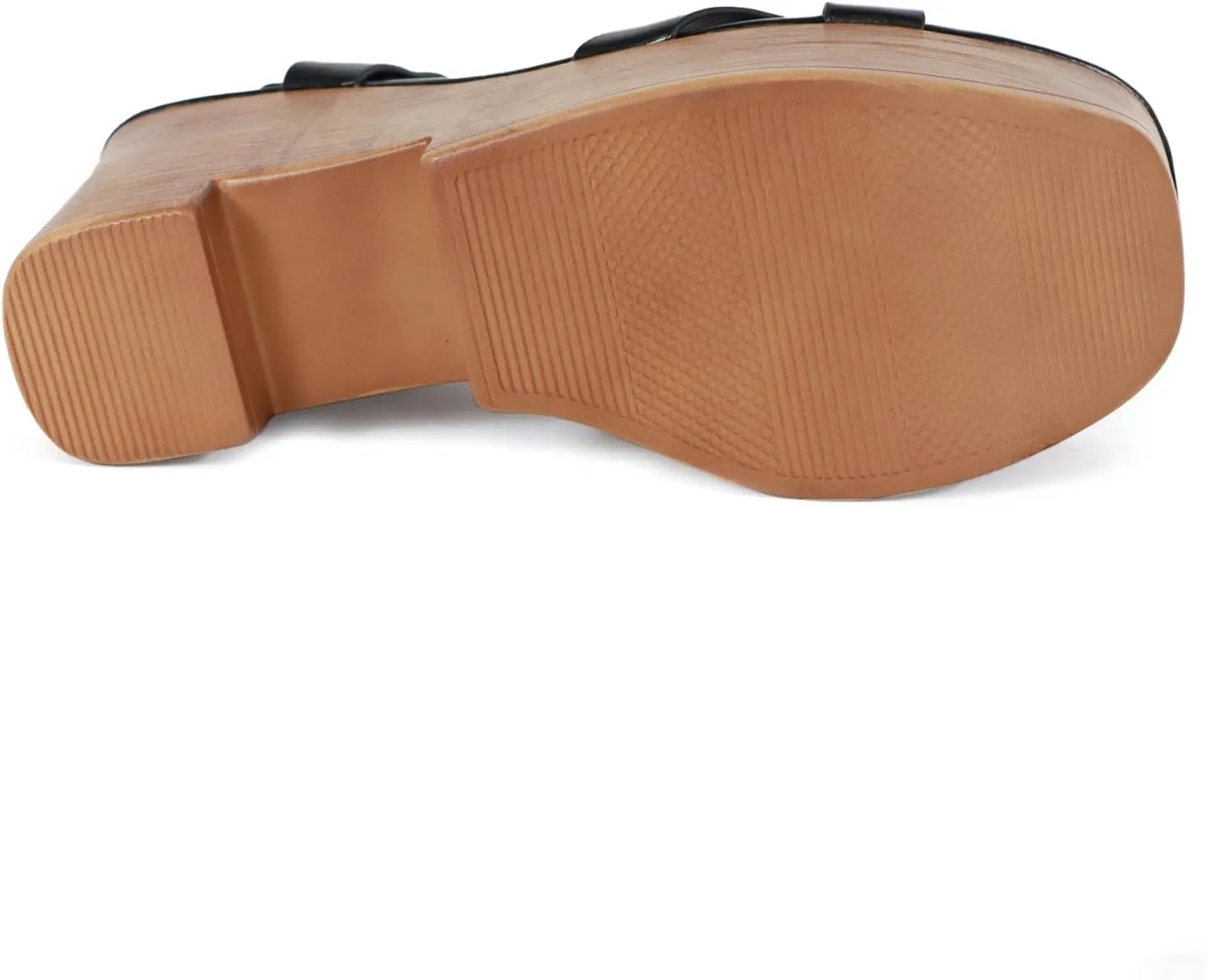 YOKI Women's Wedges Sandal