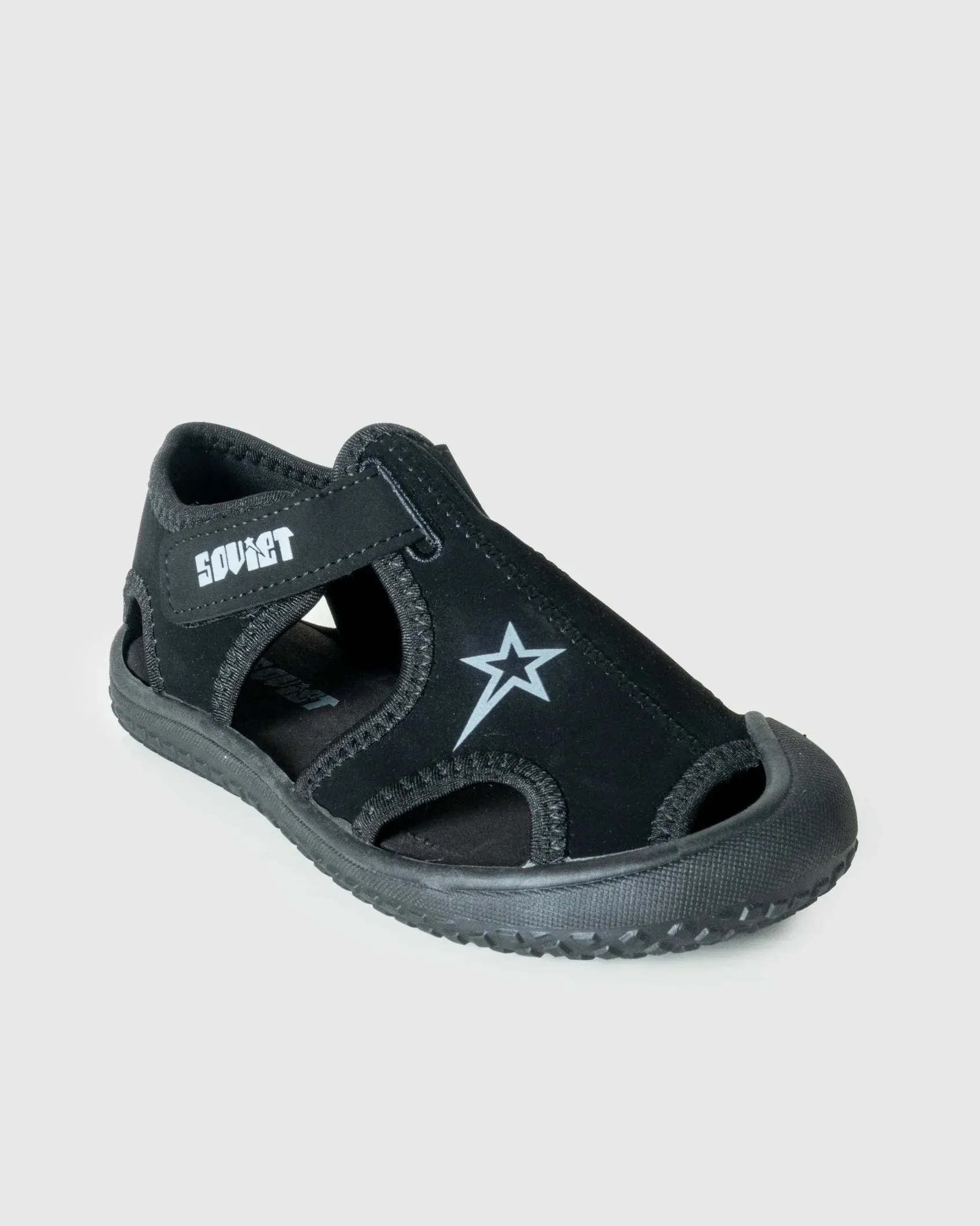 Youth Singh - Neoprene Sandal