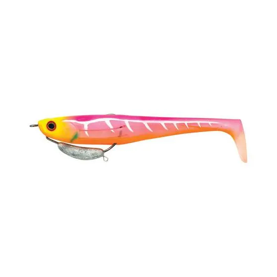 Zerek Flat Shad Pro 3.5" Soft Plastic Lure