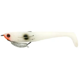Zerek Flat Shad Pro 5" Soft Plastic Lure
