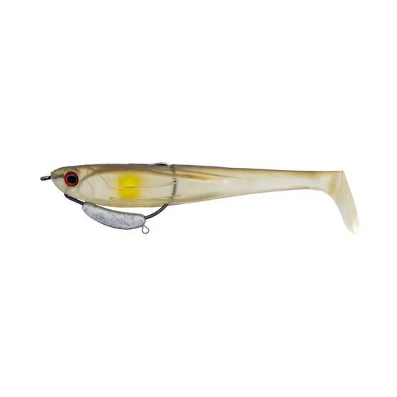 Zerek Flat Shad Pro 5" Soft Plastic Lure